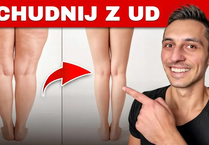 Czy rozciąganie odchudza? Odkryj prawdę o utracie wagi