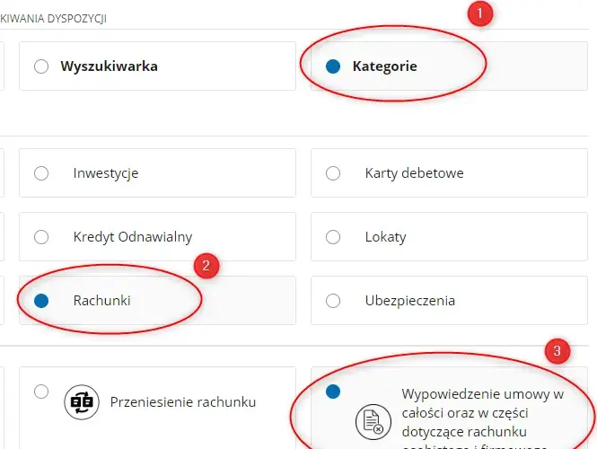 Jak zamknąć kredyt odnawialny w mBanku i uniknąć dodatkowych kosztów