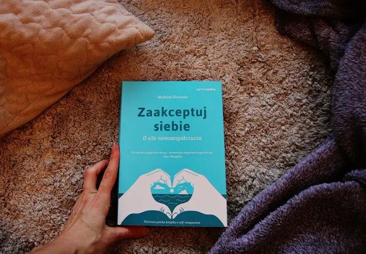 Cytaty o tym kim jestem, które pomogą zrozumieć siebie lepiej