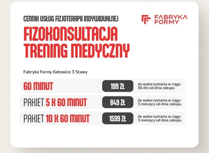 Siłownia Fabryka Formy Aqua Lublin: Ceny, karnety, opinie Czy warto?