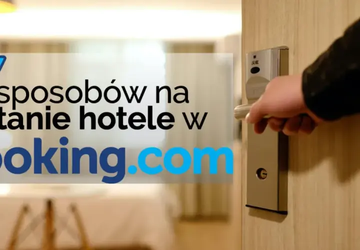 Gdzie szukać noclegów w Polsce, aby uniknąć wysokich cen?