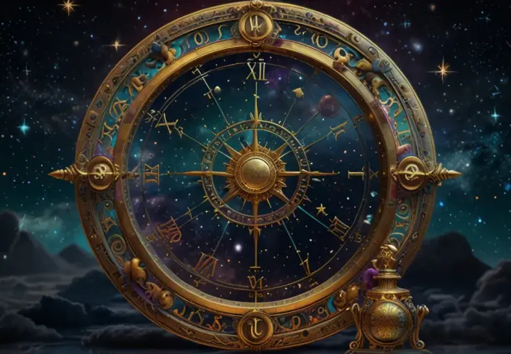 Odkrywamy prawdziwe znaczenie znaków zodiaku i ich sekretną moc