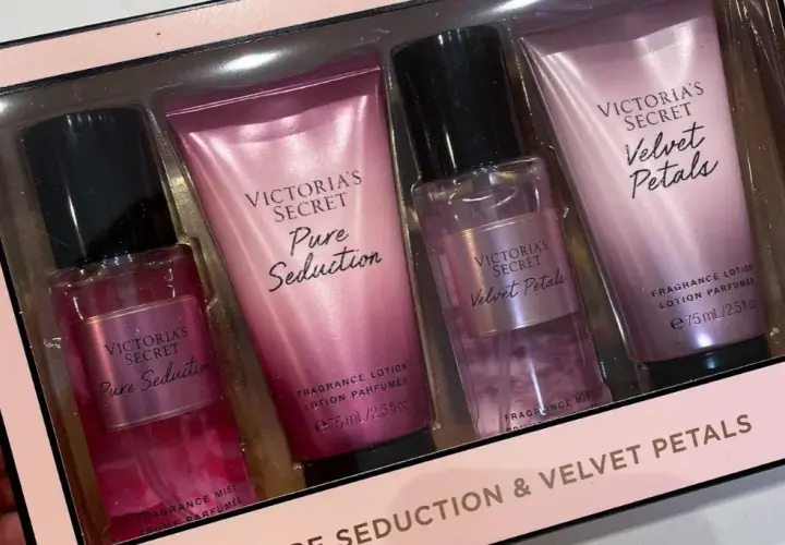 Victoria's Secret mgiełki: Kiedy są promocje? Łowca okazji!