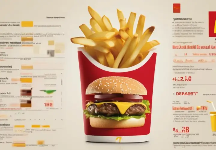 Ile kalorii ma hamburger? Sprawdź kaloryczność i zdrowe zamienniki