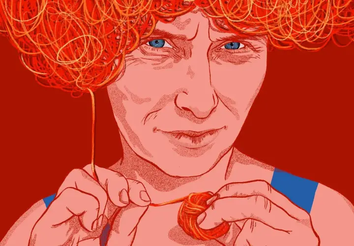 Polski film o szpitalu psychiatrycznym - emocje, dramaty i prawda