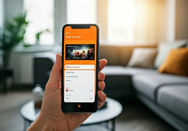 Jak aktywować Netflix w Orange i uniknąć problemów z subskrypcją
