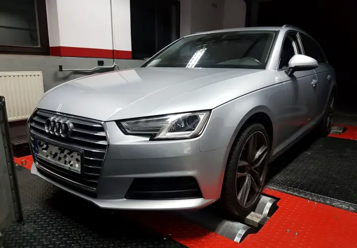 Audi A4 B9 jaki silnik wybrać, aby uniknąć rozczarowań?