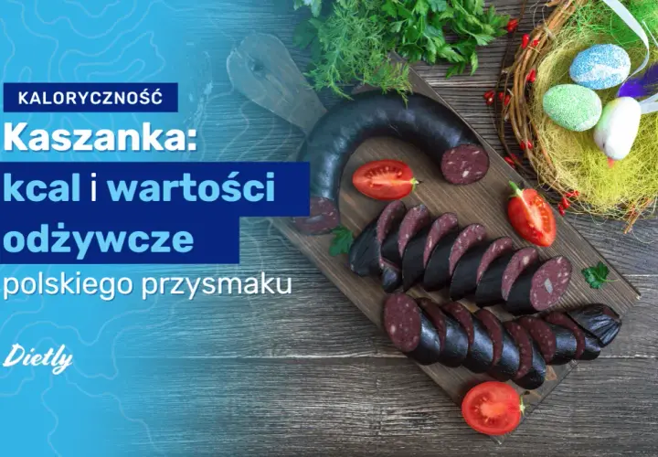 Czy kaszanka jest fit? Odkryj, co musisz wiedzieć o jej zdrowotnych skutkach