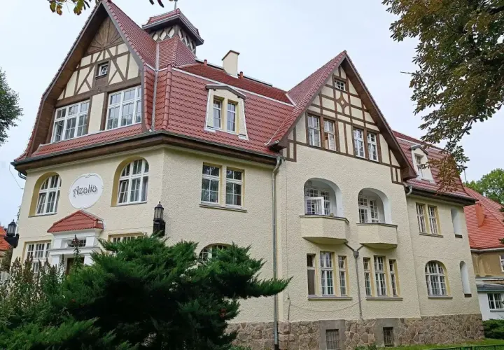Sanatorium Azalia Szczawno-Zdrój opinie: co mówią goście o pobycie?