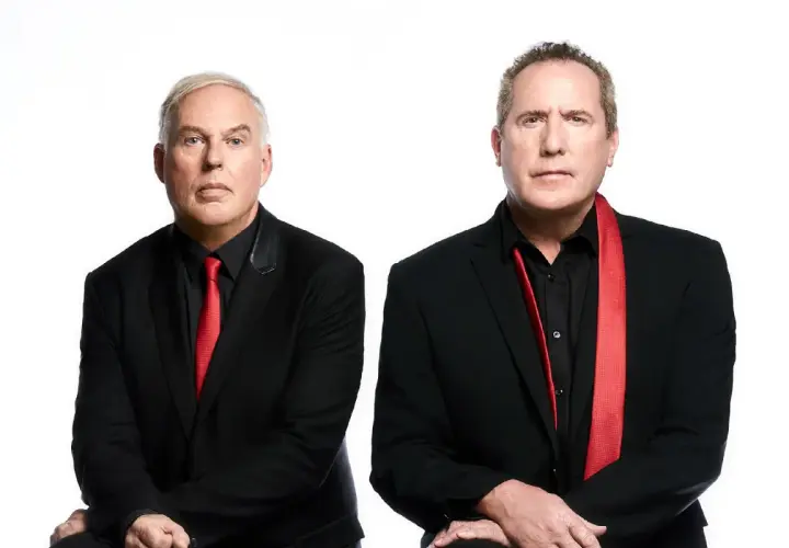 Koncert OMD w Polsce: Kiedy i gdzie odbędą się ich koncerty?