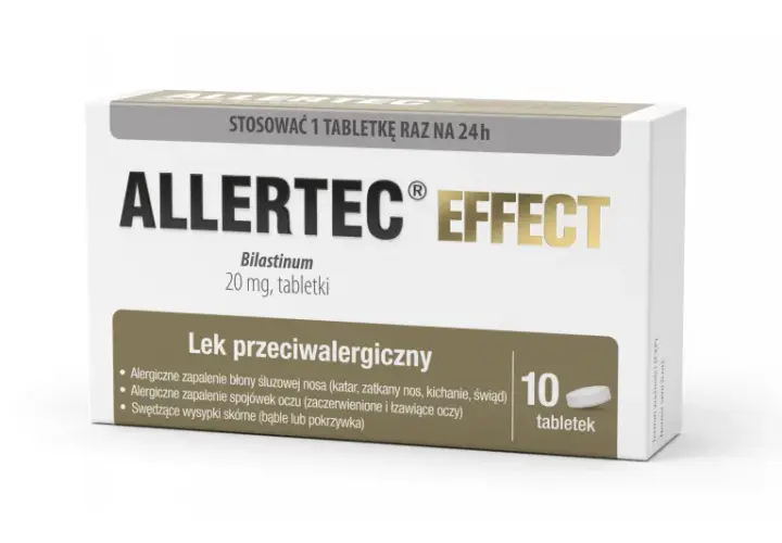 Skuteczne leki na kaszel alergiczny – ulga bez recepty i porady