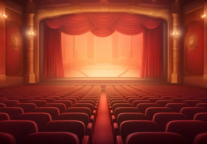 Zobacz repertuar Kina Skoczów! Najnowsze filmy w Teatrze Elektrycznym Skoczów.
