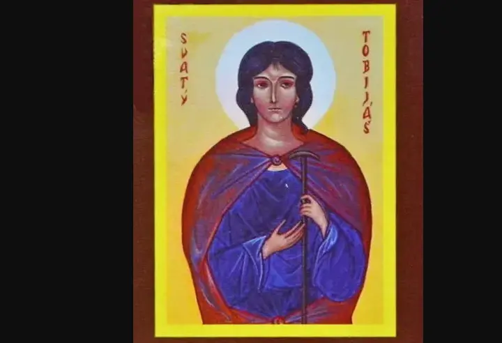 Kim był święty Tobiasz? Fascynująca historia męczennika i patrona