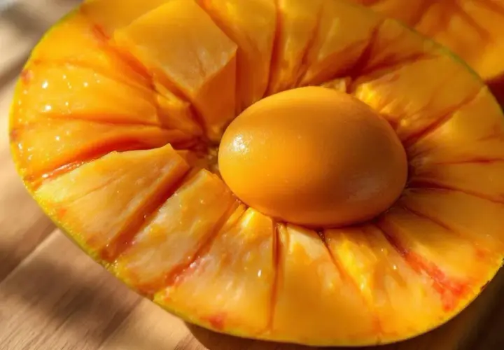 Czy pies może jeść mango? Bezpieczeństwo, korzyści i zagrożenia