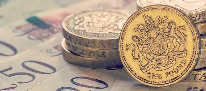 Jak przeliczyć 1 funt brytyjski na PLN? Kurs GBP i przydatne porady 