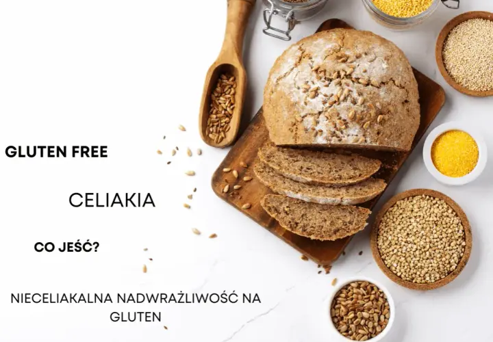 Co to jest gluten? Poznaj prawdę o chorobach i diecie bezglutenowej
