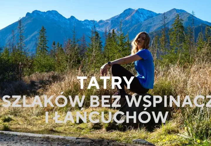Tatry w ciąży? Bezpieczne szlaki i porady dla przyszłych mam