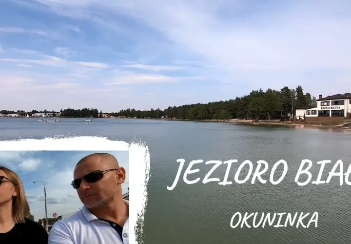 Jezioro Białe atrakcje: Twój przewodnik po niezapomnianym lecie