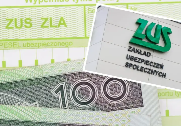 L4 na wypowiedzeniu: Prawa, pieniądze i kontrole ZUS co musisz wiedzieć?