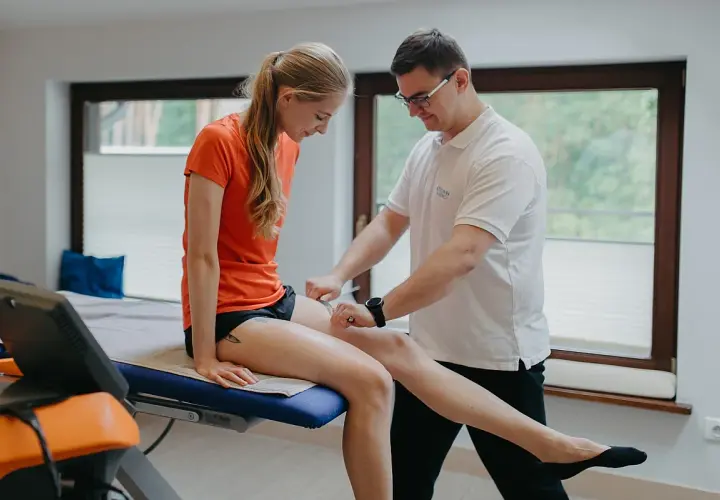 Fizjoterapeuta: Kim jest, co leczy i kiedy go potrzebujesz?