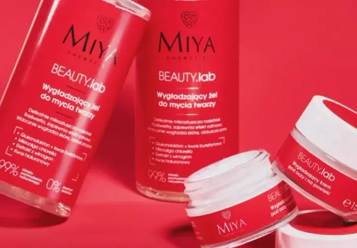 Miya Cosmetics: Które bestsellery wybrać? Przewodnik po hitach!