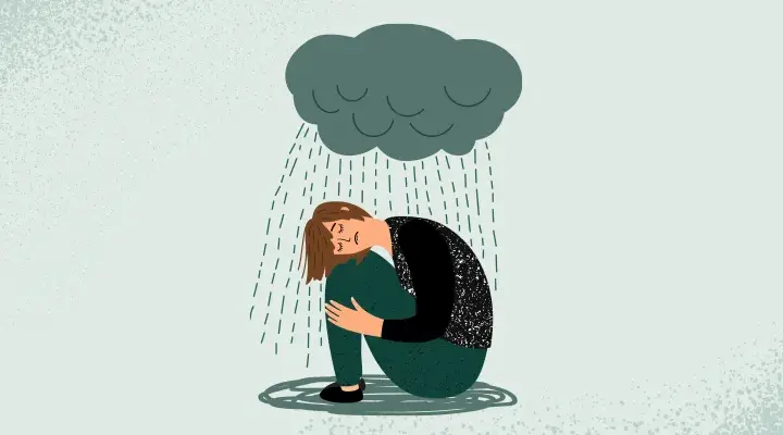 Czy osoba z depresją może się zakochać? Odkryj emocjonalne wyzwania
