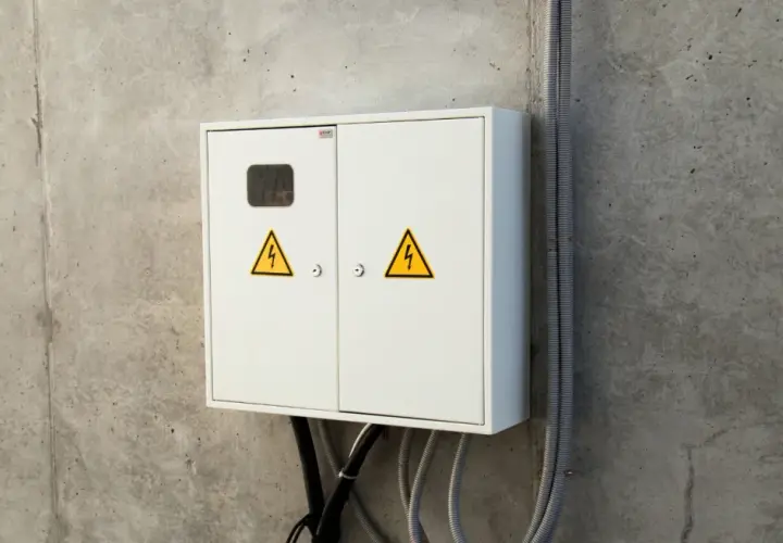 Jak napisać wniosek o wymianę przyłącza elektrycznego - 7 kroków