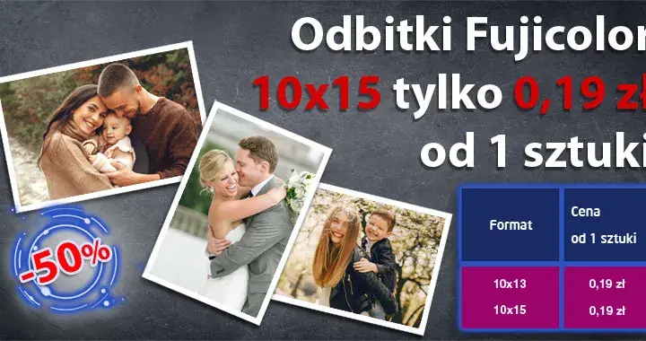Gdzie najtaniej wywołać zdjęcia? Odkryj najlepsze oferty online