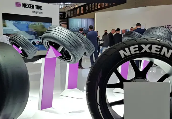 Opony Nexen: Jaka to marka? Czy Porsche i BMW się mylą?
