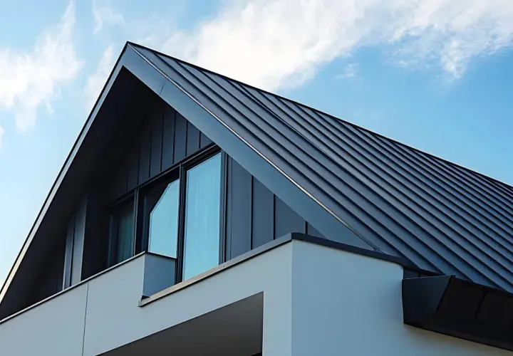 Jak obliczyć powierzchnię dachu? Proste metody i praktyczne porady