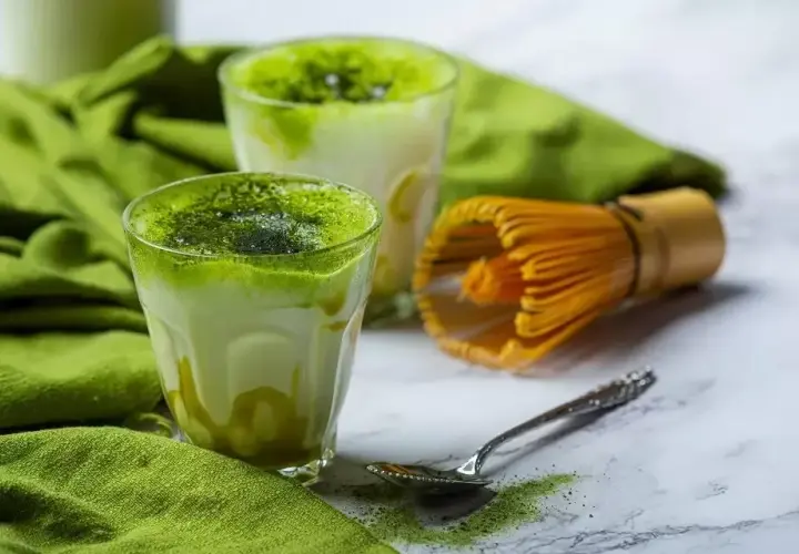 Najlepsza herbata matcha – jak wybrać idealną dla siebie?