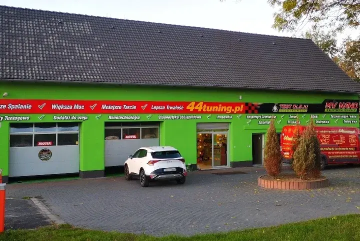 Ile kosztuje chip tuning w 44tuning? Sprawdź ceny i usługi teraz