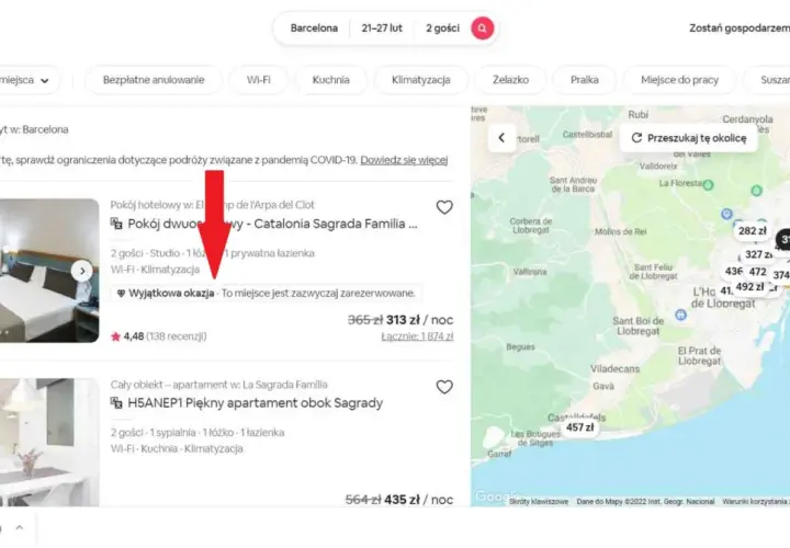 Gdzie szukać noclegu? Odkryj sprawdzone sposoby na tanie oferty