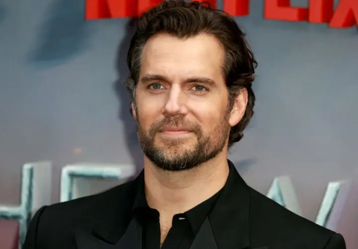 Geralt de Riv, Henry Cavill, l'acteur incarne le sorceleur avec charisme.