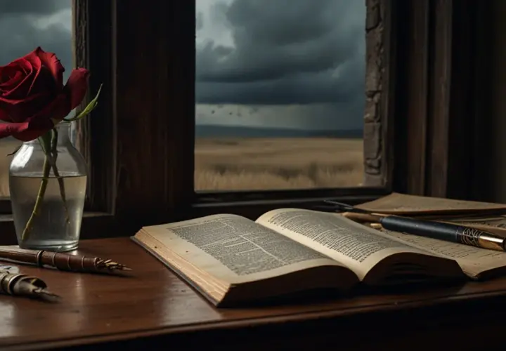 Lament w literaturze: znaczenie i przykłady z dzieł polskich