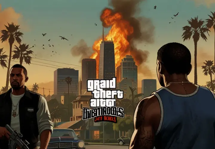 Pełna lista postaci z GTA San Andreas i ich rola w fabule gry
