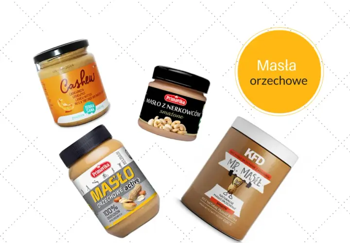 Czy masło orzechowe jest zdrowe? Poznaj korzyści i zagrożenia ze spożycia