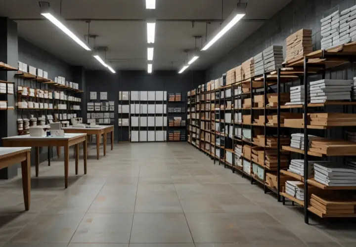 Hurtownie płytek w Grudziądzu: Jakie produkty oferują?