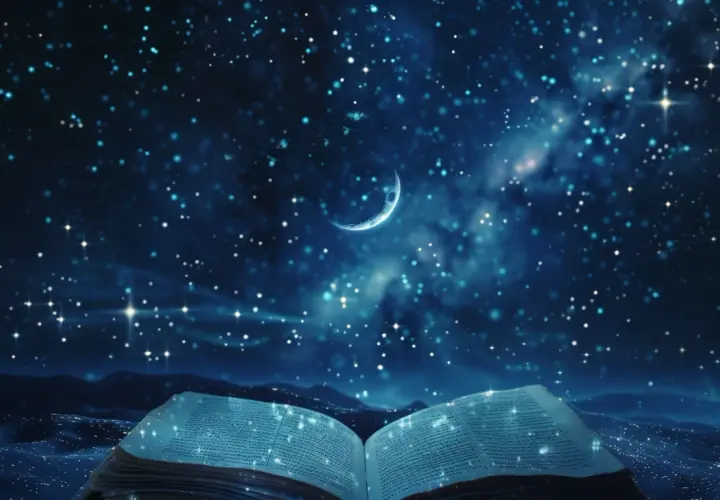 Horoskop a dobry sen - przepowiednie astrologiczne