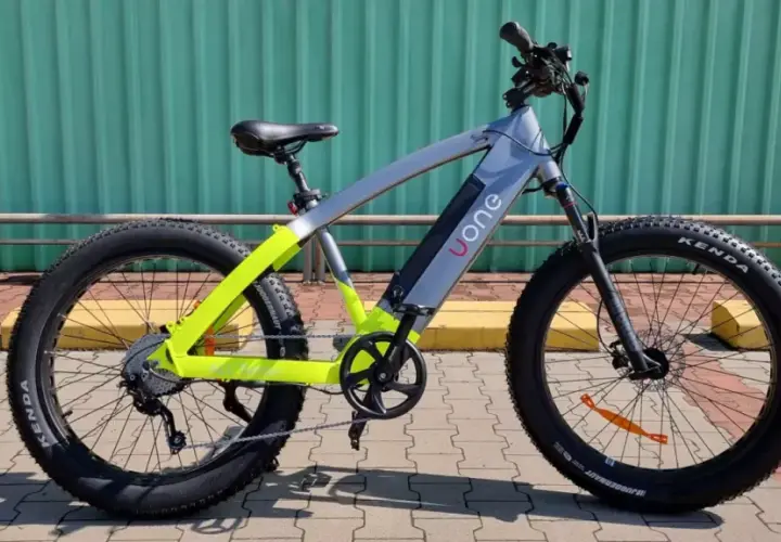 Rower elektryczny a motorower: poznaj różnice prawne i wymagania