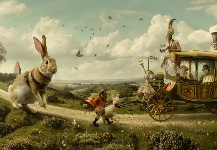 Monty Python wraca w zwariowanym serialu Apple TV+! Recenzja hitu