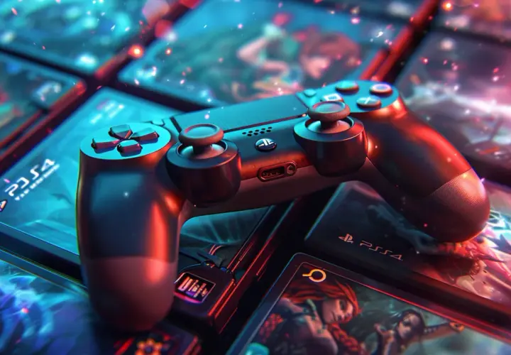 Najciekawsze tytuły i nowości: gry na PS4 2021 - świętuj z nowymi grami