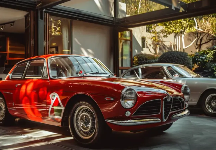 Czy warto kupić używane Alfa Romeo? Sprawdź, co mówią eksperci