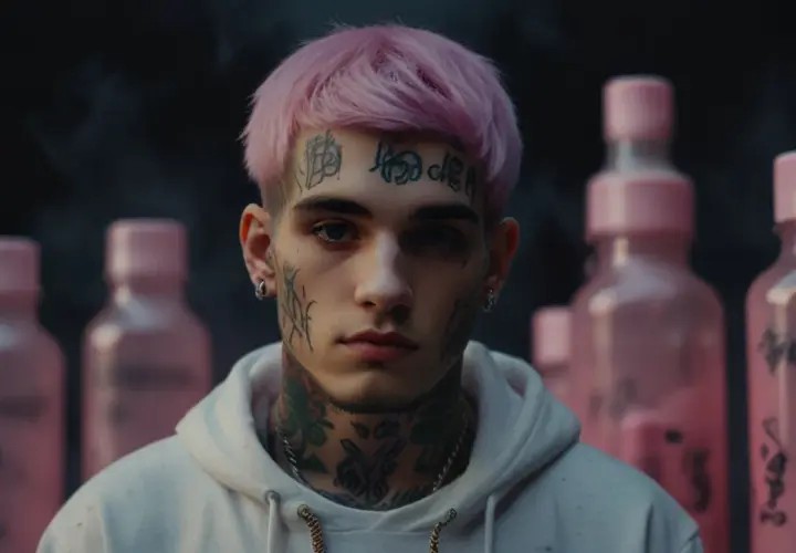 Jak Umarł Lil Peep: Co się stało z raperem Lil Peep?