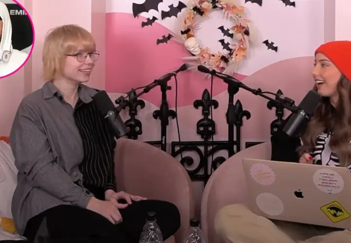 Eminem i jego córki: Ile ma dzieci i kim są Hailie, Alaina, Stevie?