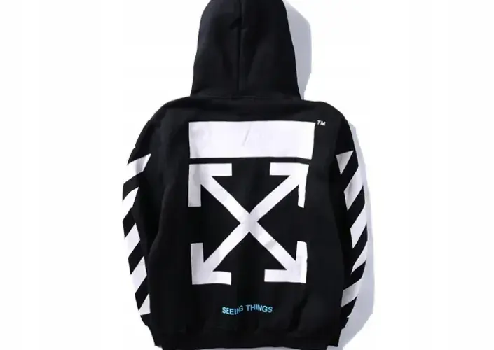 Off-White: Ile kosztuje bluza? Jak rozpoznać oryginał i nie przepłacić?