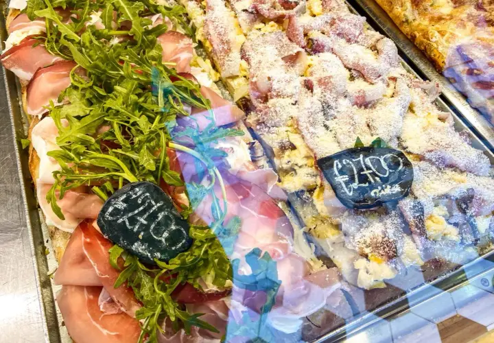 Co zjeść w Rzymie? Odkryj najlepsze tradycyjne potrawy i smaki