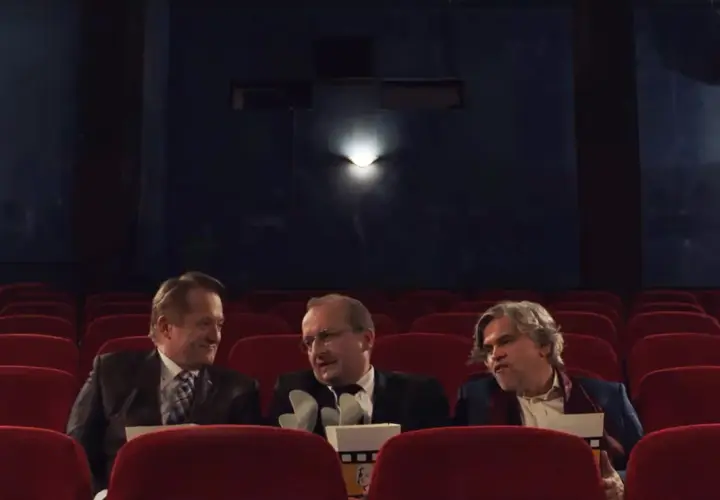 Recenzja filmu: Jak ocenić wszystkie aspekty produkcji kinowej
