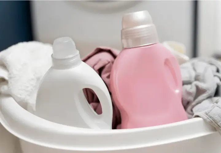 Co to jest detergent do prania i jak wybrać najlepszy dla siebie