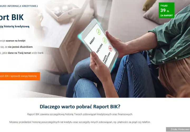 Jak sprawdzić BIK? Twój kompletny przewodnik krok po kroku